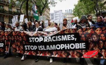 چگونه در فرانسه نسبت به مسلمانان «هراس»سازی میشود؟
