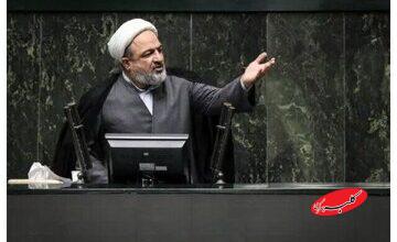 نطق حمید رسایی در صحن مجلس: سیاست فیلترینگ غلط بوده و هست/ در جمهوری اسلامی هیچکس با فیلترینگ موافق نیست