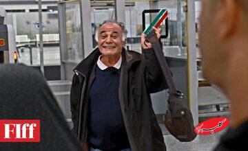آلفرد یعقوب‌زاده مهمان ویژه جشنواره جهانی فیلم فجر
