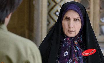 بازیگر پیشکسوت: خسته و دل‌شکسته‌ام/ بی‌خیال همه چیز شده‌ام