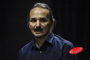 منتقدی که بعد از ۱۰ سال دوباره کارگردانی می‌کند/  «زنی که فقط سیگار می‌کشد» از ۶ آذر می‌آید