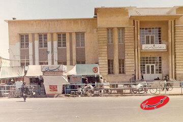 دارالشفاء رضا(ع)؛ اینجا همه بی‌نوبت درمان می‌شوند