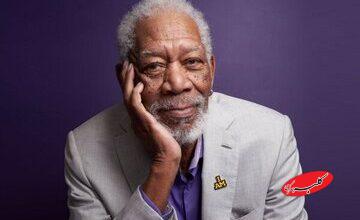 مورگان فریمن و ۶ دهه حضور روی پرده سینما؛ سرنوشت، شکارچی است!