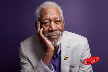 مورگان فریمن و ۶ دهه حضور روی پرده سینما؛ سرنوشت، شکارچی است!