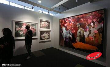 «آرتفر تهران» با تمرکز بر کاغذ نیمه آذر برگزار میشود