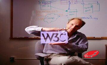 خالق اینترنت دوباره دست به کار شد / آخرین تلاش برای نجات وب