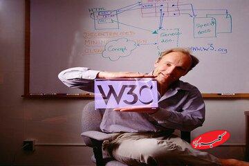 خالق اینترنت دوباره دست به کار شد / آخرین تلاش برای نجات وب