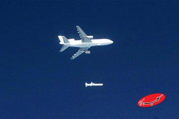 شلیک موشک برای جلوگیری از سقوط ۵۰۰ میلیون دلاری/ عملیات جسورانه ناسا