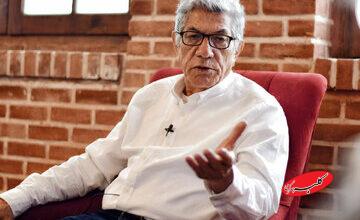 علیرضا زرین‌دست از جشنواره جهانی فیلم فجر و سینمای شاعرانه گفت/ امکانی برای توسعه فرهنگی و جهانی شدن