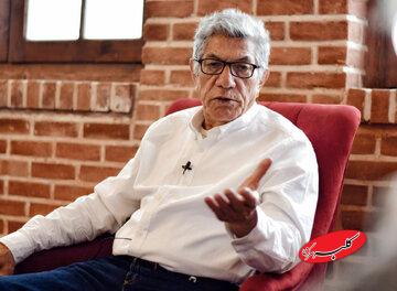 علیرضا زریندست از جشنواره جهانی فیلم فجر و سینمای شاعرانه گفت/ امکانی برای توسعه فرهنگی و جهانی شدن