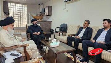 نمابنده مجلس خبرگان: فعالیتهای ارزشمند زیادی در کشور انجام میشود، اما بهدرستی برای مردم تبیین نمیشود/ افزایش حقوقها باید متناسب با تورم باشد