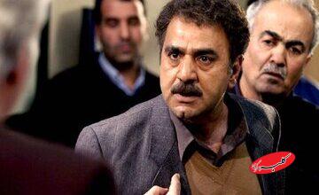 «ابی» در حین کارهای روزمرهاش «مارمولک» میبیند