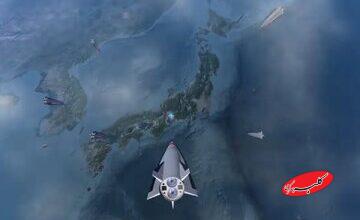 موشک هایپرسونیک جدید شگفتیساز شد