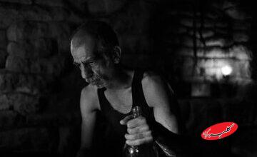 مردی میانسال مالک یک روستای خالی/ فیلمی سیاه و سفید و بدون دیالوگ/ «مرد خاموش» پس از جشنواره به سینماها میآید