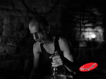 مردی میانسال مالک یک روستای خالی/ فیلمی سیاه و سفید و بدون دیالوگ/ «مرد خاموش» پس از جشنواره به سینماها میآید