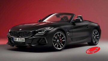 وداع باشکوه با خودروی محبوب بیامو