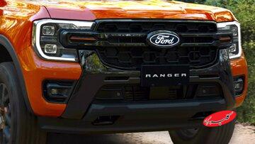 رقیب آمریکایی هایلوکس به میدان نبرد آمد