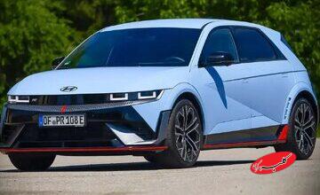 پورشه عاشق هیوندای شد!