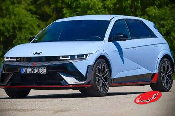 پورشه عاشق هیوندای شد!