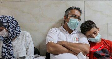 افزایش مبتلایان آنفلوآنزا؛ آرامش شکننده در بخش‌های ویژه