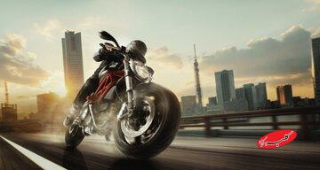 پرفروشترین موتورسیکلت در آمریکا، ساخت ژاپن است!