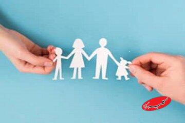 توصیههای اسلام برای داشتن خانواده شاد