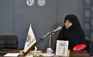 از رنج تا رسالت؛ روایت «تب ناتمامِ» یک بسیجی از زبان نویسنده کتاب تقریظشده توسط رهبری