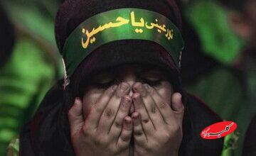 گریه در احادیث اهل بیت (ع)