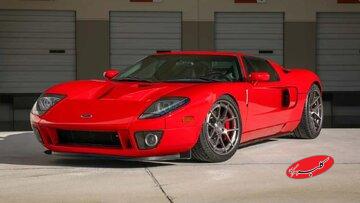 خودروی کمیاب بازیگر محبوب به فروش می‌رسد