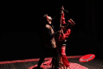 میگفتند سیاهبازی باید با شادی تمام شود، من اما با غم تمامش کردم/ تعصب و احساس مالکیت را کنار بگذاریم