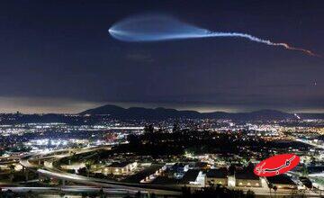 قطع کامل دسترسی به استارلینک با هزاران پهپاد