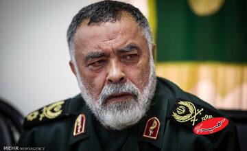 تمام ایرانیها بسیجی هستند