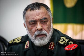 تمام ایرانیها بسیجی هستند