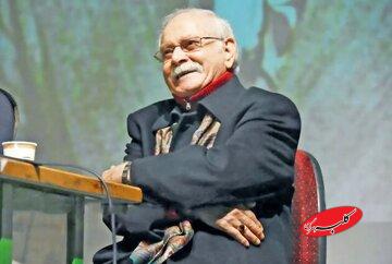 ناصر مسعودی در جوار میرزا کوچکخان، به خاک سپرده خواهد شد