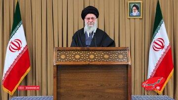 سرمقاله روزنامه اینترنتی دفتر حفظ و نشر آثار رهبری/ پیام محوری سخنرانی تلویزیونی رهبر انقلاب چه بود؟