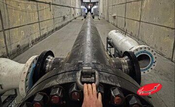 توپ ۱۰ کیلومتری که رؤیای ایلان ماسک را نابود میکند