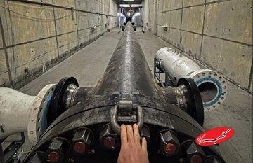 توپ ۱۰ کیلومتری که رؤیای ایلان ماسک را نابود میکند