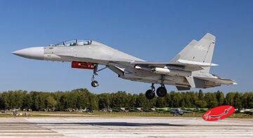 اژدها از سایه بیرون آمد؛ مرگبار اما خاموش /عکس