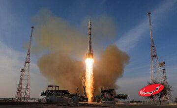 «مغز سیلیکونی» ساخت روسیه در راه فضا