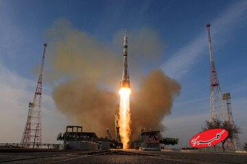 «مغز سیلیکونی» ساخت روسیه در راه فضا