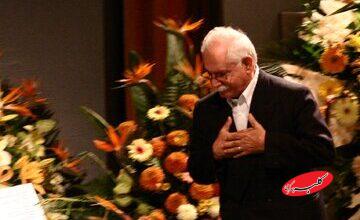 پیام تسلیت وزیر فرهنگ در پی درگذشت ناصر مسعودی