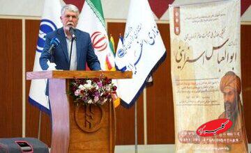 صالحی: در جنگ تحمیلیِ ۱۲ روزه جایگاه ایران روشنتر شد