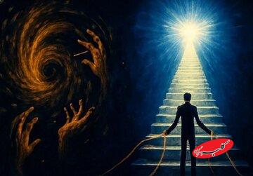 آرزوها را چگونه در خدمت رشد و رستگاری ابدی به کار بگیریم؟