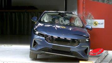 سختگیری بیشتر آزمونهای ایمنی برای خودروهای جدید