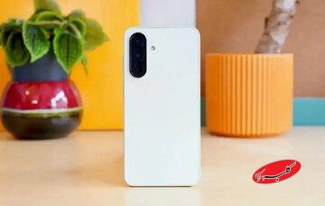 تغییر غیرمنتظره گلکسی A۳۷ سامسونگ