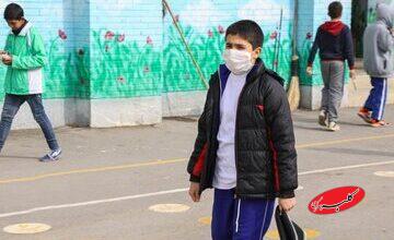 مدرسه تلویزیونی هم به آموزش مجازی اضافه میشود