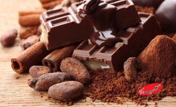 خریداران شکلات ایرانی کدام کشورها هستند؟