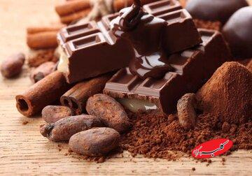 خریداران شکلات ایرانی کدام کشورها هستند؟