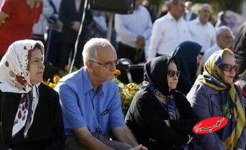 راه‌اندازی مهد سالمندان