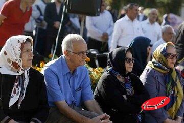 راهاندازی مهد سالمندان